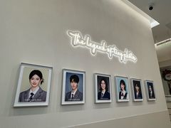 -天真蓝照相馆(新世界店)