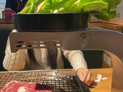 -九田家黑牛烤肉料理(溧阳吾悦店)