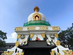 -护国法轮寺