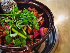 -胡须佬鸡煲四季火锅(龙珠大道店)