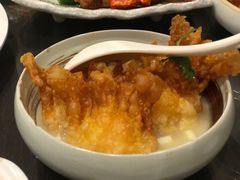 奇妙鲜虾上汤饺-领事馆19号中餐厅(厦门海景洲际酒店)