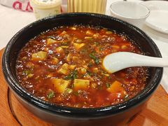 -鑫巴蜀小镇 · 水煮鱼专研店(玉桥店)