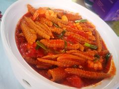 -紫悦咖餐厅(清控店)