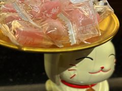 -人间半杯·小酒馆创意菜(三里屯店)