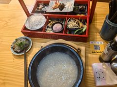 -勺子米线·云南传统小吃市集(四方街店)