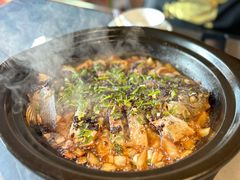 -一桶江山餐厅(松北店)