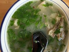 -宋老三苏肉羊肉汤老店