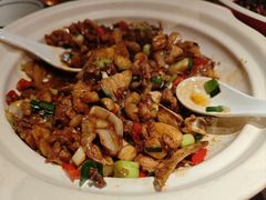 -老湘村·湖南土菜(天河维多利店)