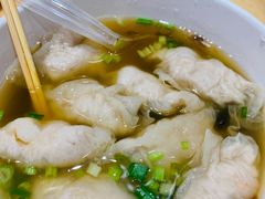 -家宴·灌蛋·沙茶面(曾厝垵店)