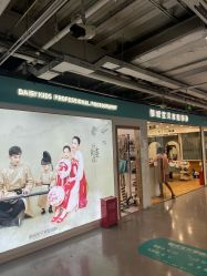 -倾城宝贝儿童摄影(新辰里酒仙桥店)