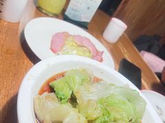 -新白鹿餐厅(龙游路店)