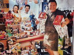 -广州花园酒店