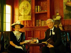 -iF摄影•全家福•证件照•形象照(南山店)