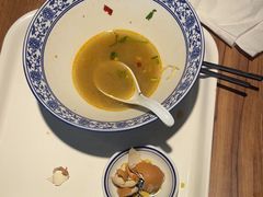 -味一楼兰州拉面(机场一店)