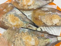 -粤盛海鲜平价店(洛溪食街店)