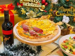 -get pizza意大利餐厅(凯德MALL店)