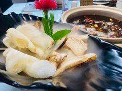 -名善山珍·野生菌汤锅(文殊院店)