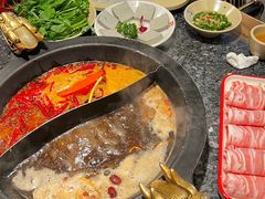 -蜀大侠火锅(春熙路店)