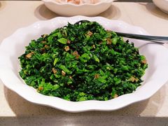 -自然风素食自助餐厅(黄河北路店)