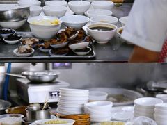-美味斋(西北街店)