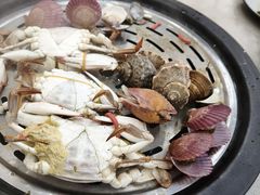 -仙螺岛海鲜自助餐厅(总店)