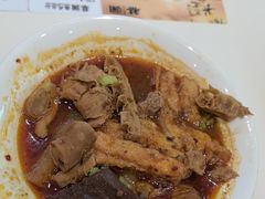 -蔡澜点心·粤菜(月星环球港店)