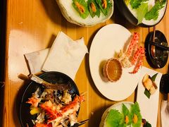 -王鼎精致料理铁板烧(世博源店)