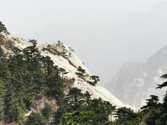 -华山风景名胜区