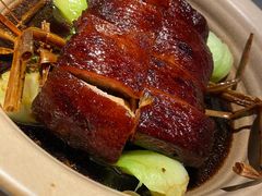 东坡草扎肉-桂满陇-西湖船宴(西单大悦城店)