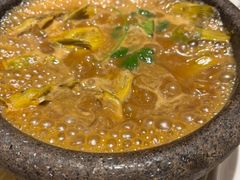 -小放牛炒菜馆(裕华万达店)