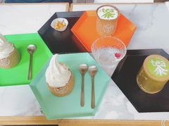 -茶是一枝花泡茶店