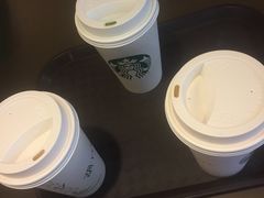 -星巴克(淮安金鹰店)