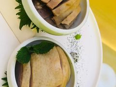 -民族饭店-四季餐厅