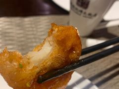 -三宝大饭店-中和艺素餐厅(浦上金山正祥广场店)