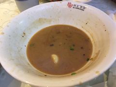 -何记面馆(龙泉山店)