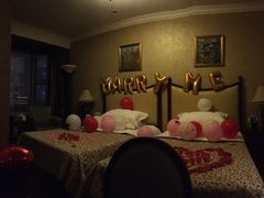 -上海新协通国际大酒店