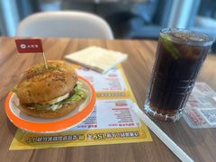 -必胜客(津塘店)