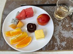 -张家港国贸酒店·餐厅