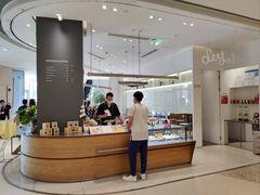 -Seesaw Coffee(上海国金中心店)