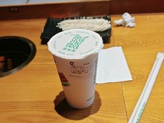 -呷哺呷哺 黄金牧场 (欢乐谷店)