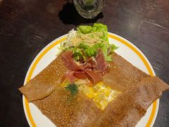 -La Creperie法餐厅(芮欧百货店)