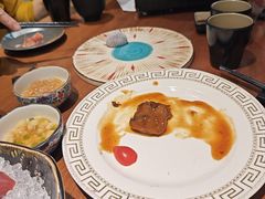 -九井澤精致料理(金茂店)