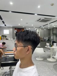 -Nice奈斯形象定制沙龙