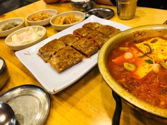 -金北顺大锅家(신사본점)