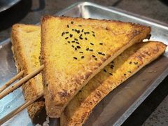 -神伙烧烤(南坪总店)