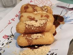 -满兴咱妈烀饼铁锅炖(兰州北街店)