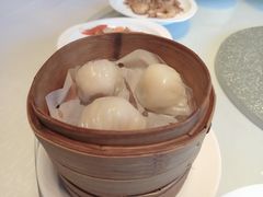 -上海金桥红枫万豪酒店-万豪中餐厅
