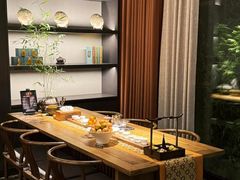 -蘇锦宴·淮扬菜烤鸭·小院(三元桥霄云路店)