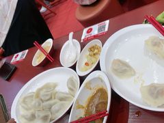 -喜家德虾仁水饺(长泰广场店)