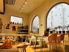 -小时光咖啡馆(开森度假森林店)